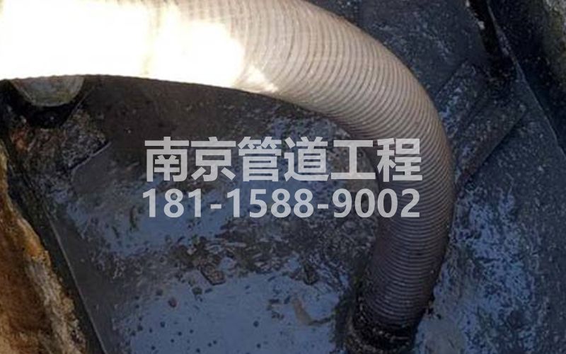 213尧新村抽粪