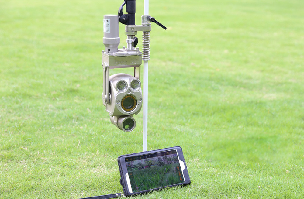 286尧新村管道检测QV潜望镜